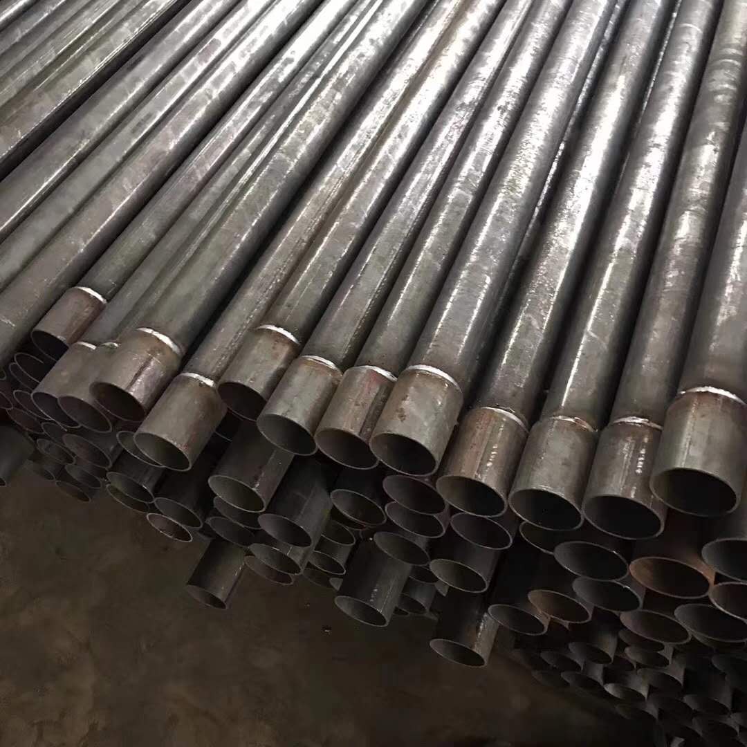 哈密桥梁声测管54mm国标